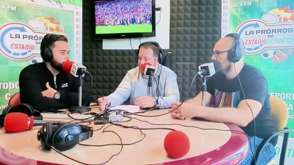 “Ansu Fati y Güler representan lo que hacía Monchi en el Sevilla"
