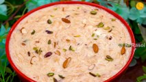 1 दम मलाईदार सेवइयां खीर बनेगी मिनटों में | Sevai Kheer | Seviyan Kheer Recipe