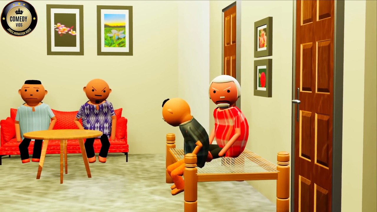 NEWTA ME BHED BHAAV - COMEDY VIDS - COMEDY - NEW JOKES - MAKE JOKE - @MakeJokeOf