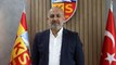Kayserispor Başkanı Ali Çamlı'nın karıştığı kazada babasını kaybetti: Babam hatalıydı