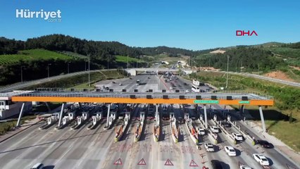 Bakan Uraloğlu, yeni projeyi açıkladı: 'Akıllı yollar' geliyor