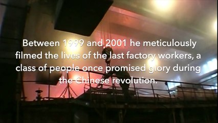 À l'ouest des rails Bande-annonce (EN)