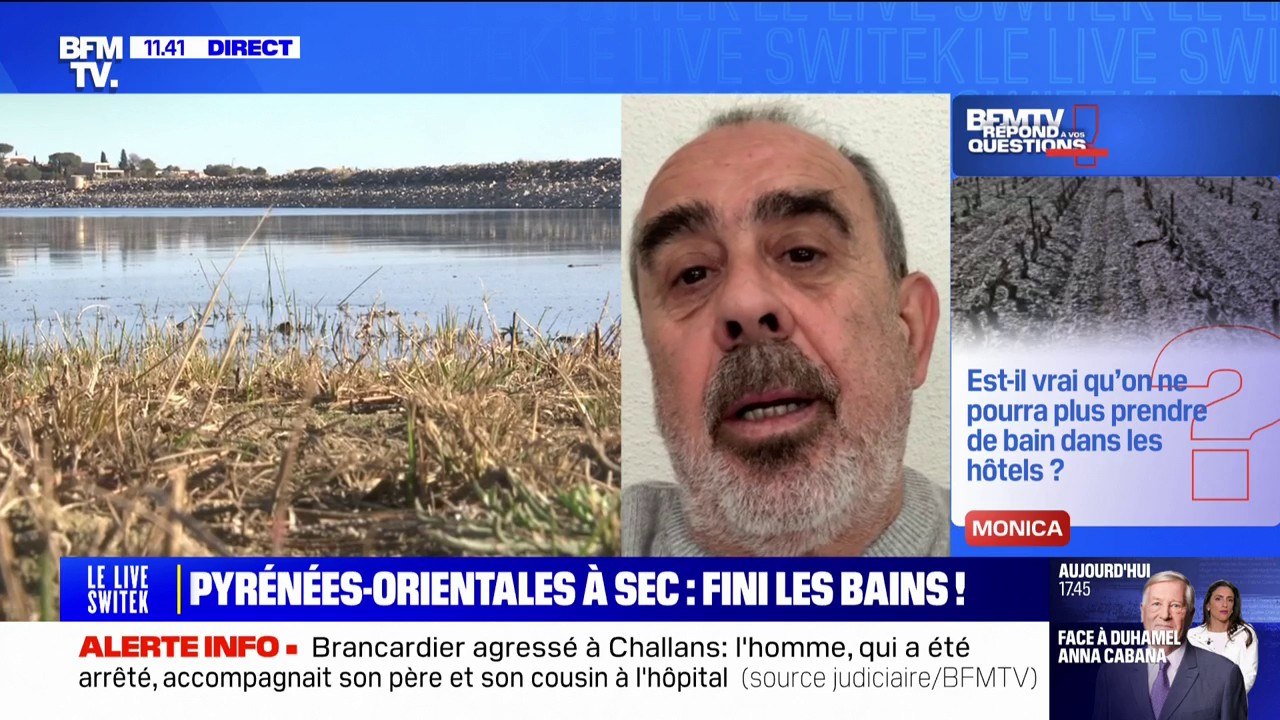 Est-il vrai qu'on ne pourra plus prendre de bai...
