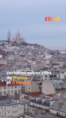 Saviez-vous que Paris n’a pas toujours été la capitale de la France ? On vous raconte. 