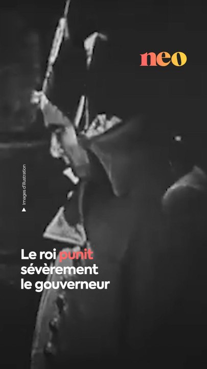 Connaissez-vous l’histoire de l’araignée apprivoisée par un prisonnier de la Bastille ? On vous raconte. 