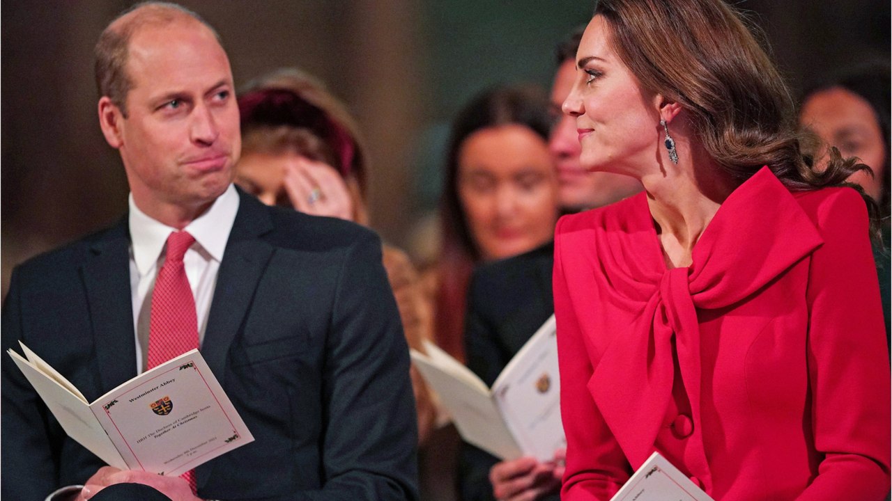 Prince William and Kate Middleton: The couple are under 'unmanageable pressure', according to expert