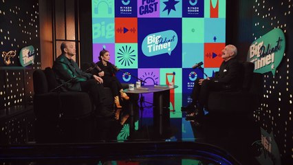 اصالة تتفاعل مع حديث أيمن زيدان حول فقدان ابنه وشقيقه