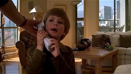 Double Jeu Bande-annonce (DE)