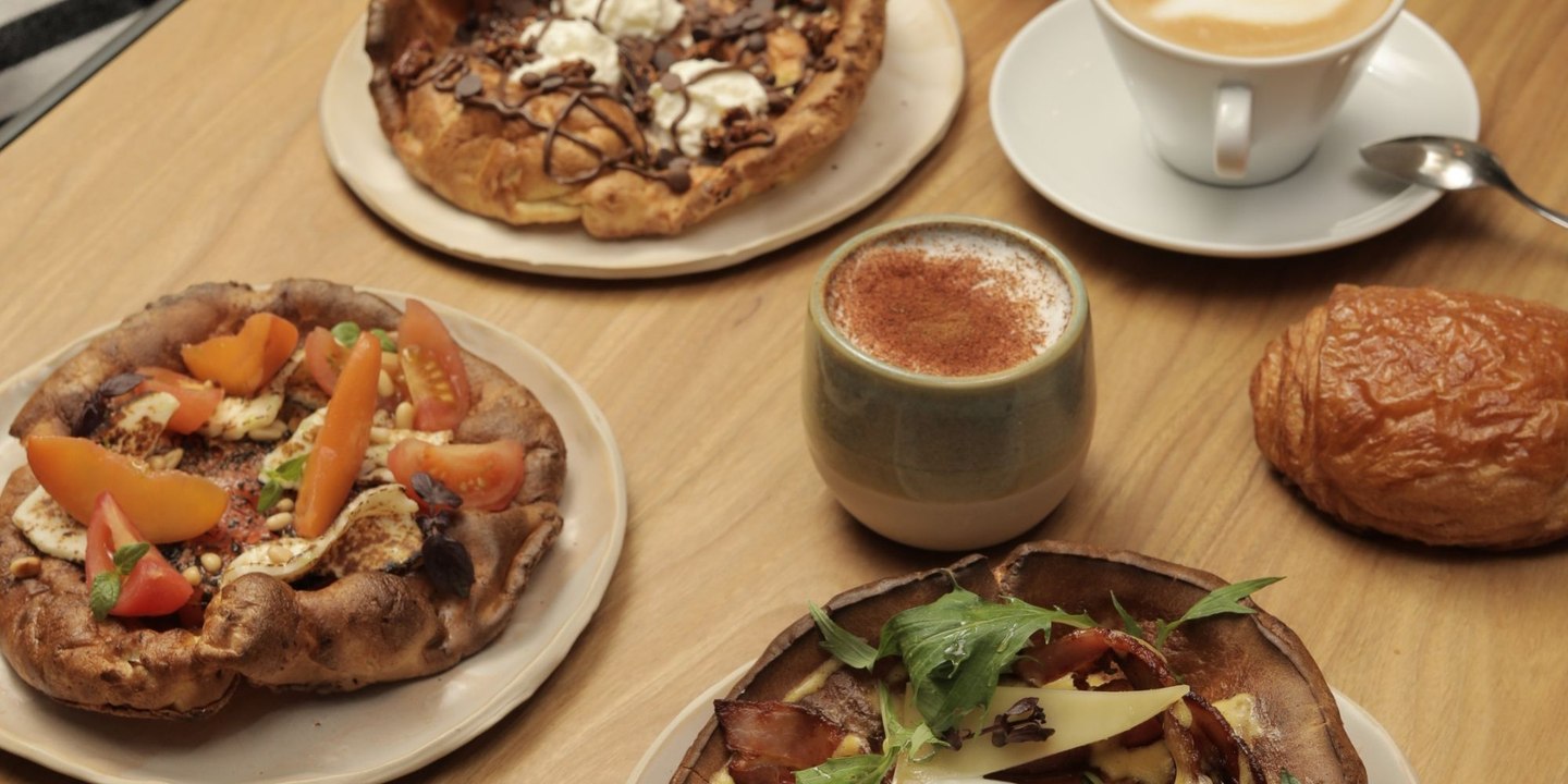 Brunch MOTHER (Boulogne Billancourt) - OuBruncher