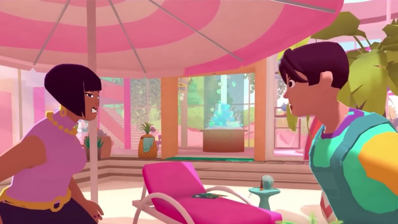 The Crush House: Neues Reality-Show-Spiel enthüllt - und viele vermuten dahinter blanken Horror