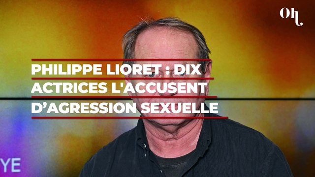 Philippe Lioret : dix actrices françaises accusent le réalisateur d’agression sexuelle et de gestes déplacés