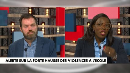 Madi Seydi : «Les premiers responsables ce sont les parents»