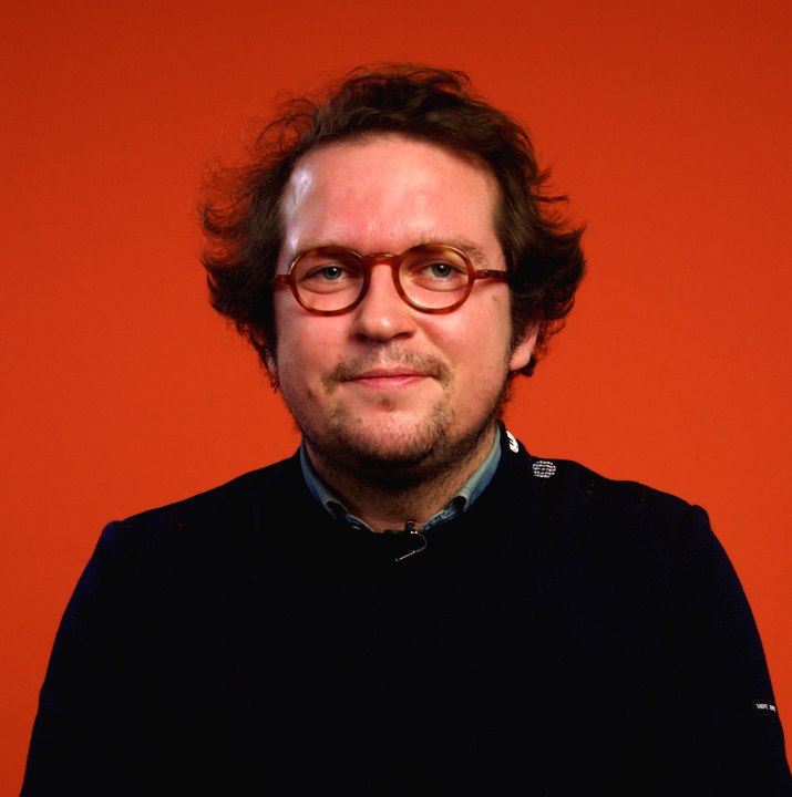 Quentin nous dresse les portraits des collègues de bureau