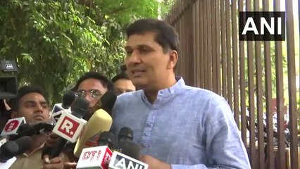 আসন্ন লোকসভা নির্বাচনে বিরোধী দলের নেতাদের চুপ রাখতে চাইছে কেন্দ্র: Saurabh Bharadwaj