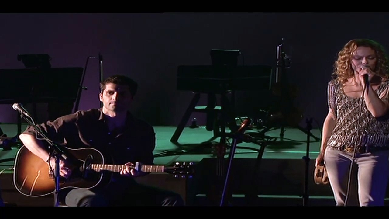 VANESSA PARADIS — WHEN I SAY | VANESSA PARADIS : UNE NUIT À VERSAILLES | (2010)