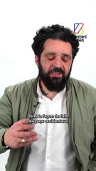 Wassim Nasr parle des théories du complot