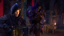 TESO: Elder Scrolls Online blickt im Trailer auf die letzten 10 Jahre zurück
