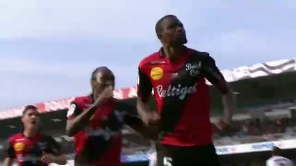 2014-2015 - J5 - 2 - DIALLO - EAG-BORDEAUX  2-1