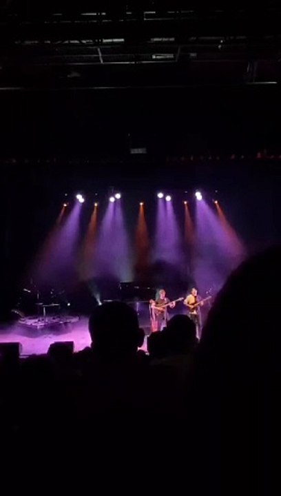 Guitaristes Luc DONAT