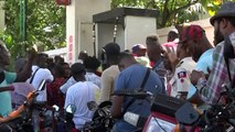 Líderes haitianos chegam a acordo para formar conselho de transição