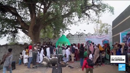 Harar, cité éthiopienne de l'Islam