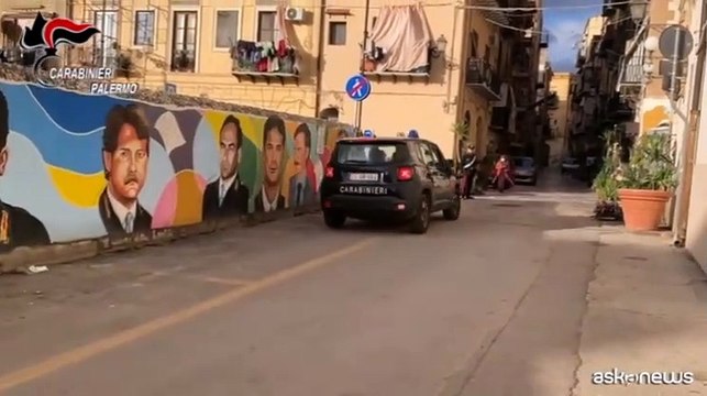 Arrestato a Palermo Mimmo Russo, ex consigliere di FdI