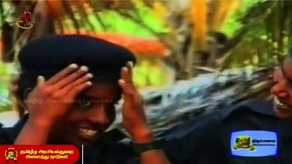 1996.04.12 " எதிரி நாட்டு துறைமுகத்தில் நுழைந்து தாக்குதல் நடத்திய கடற்கரும்புலிகள் | காணொளி