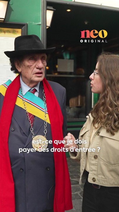 Notre journaliste Mélenn a commencé son tour de France des micronations dans le XVIIIe arrondissement de Paris. Rendez-vous en république de Montmartre pour en comprendre le fonctionnement et tenter d’en devenir citoyen. 