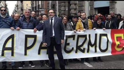 Arrestato a Palermo Mimmo Russo, ex consigliere di FdI