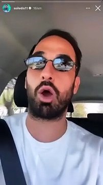 Άρης Σοϊλέδης: Η πρώτη ανάρτηση μετά το χωρισμό από την Μαρία Αντωνά