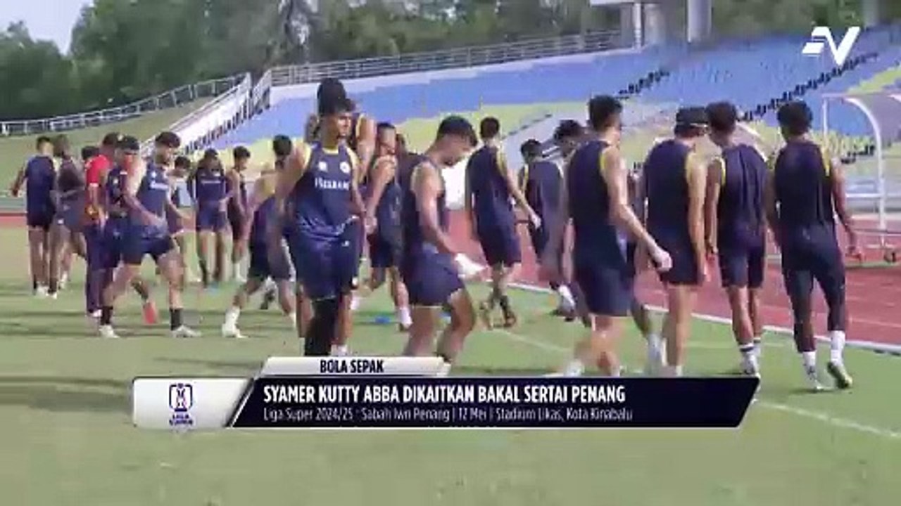 Syamer Kutty dikaitkan bakal sertai Penang FC?