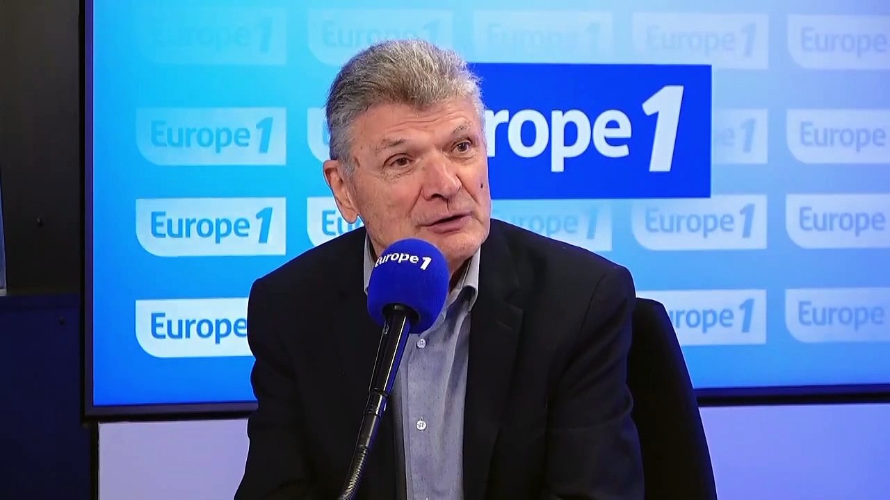 Pascal Praud et vous – Tour de France :  «Les journalistes étaient complètement perdus», Bernard Thévenet raconte sa victoire sur Eddy Merckx