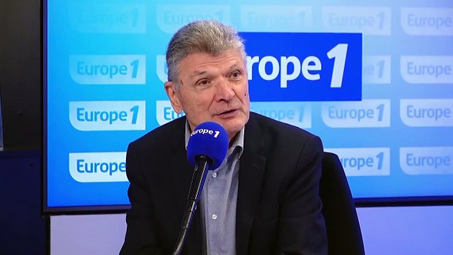 Pascal Praud et vous – Tour de France : «Les journalistes étaient complètement perdus», Bernard Thévenet raconte sa victoire sur Eddy Merckx