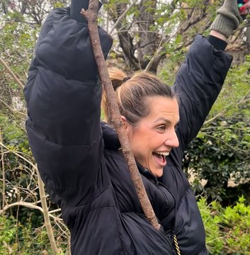 Chasse aux œufs de Pâques : quand t'es plus à fond que tes enfants