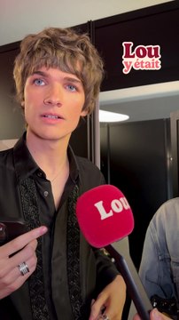 On était dans les coulisses des Les Victoires de la Musique et on y a croisé du beau monde ! Vianney, Yamê, Rachida Dati... et bien d’autres encore ! ✨