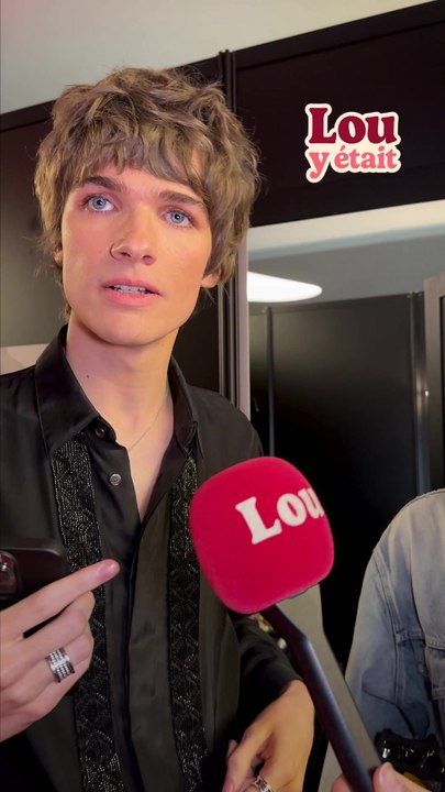 On était dans les coulisses des Les Victoires de la Musique et on y a croisé du beau monde ! Vianney, Yamê, Rachida Dati... et bien d’autres encore ! ✨ 