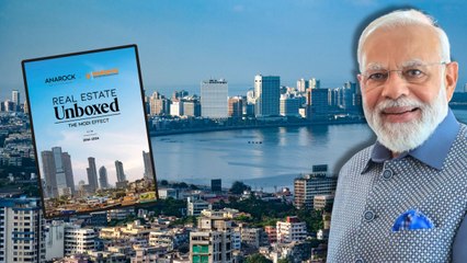 मोदी इफेक्‍ट: 10 साल में कैसे बदल गई रियल एस्‍टेट सेक्‍टर की तस्‍वीर, कितनों को मिला रोजगार?