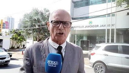 Posse de novo desembargador une poderes no TRE; análise de Arnaldo Ferreira