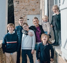 Marie-Caroline : Le marathon du mercredi