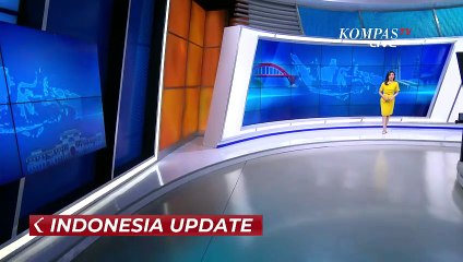 Ditinggal Mudik, Rumah Anggota TNI dan Hakim PN Palembang Disatroni Maling