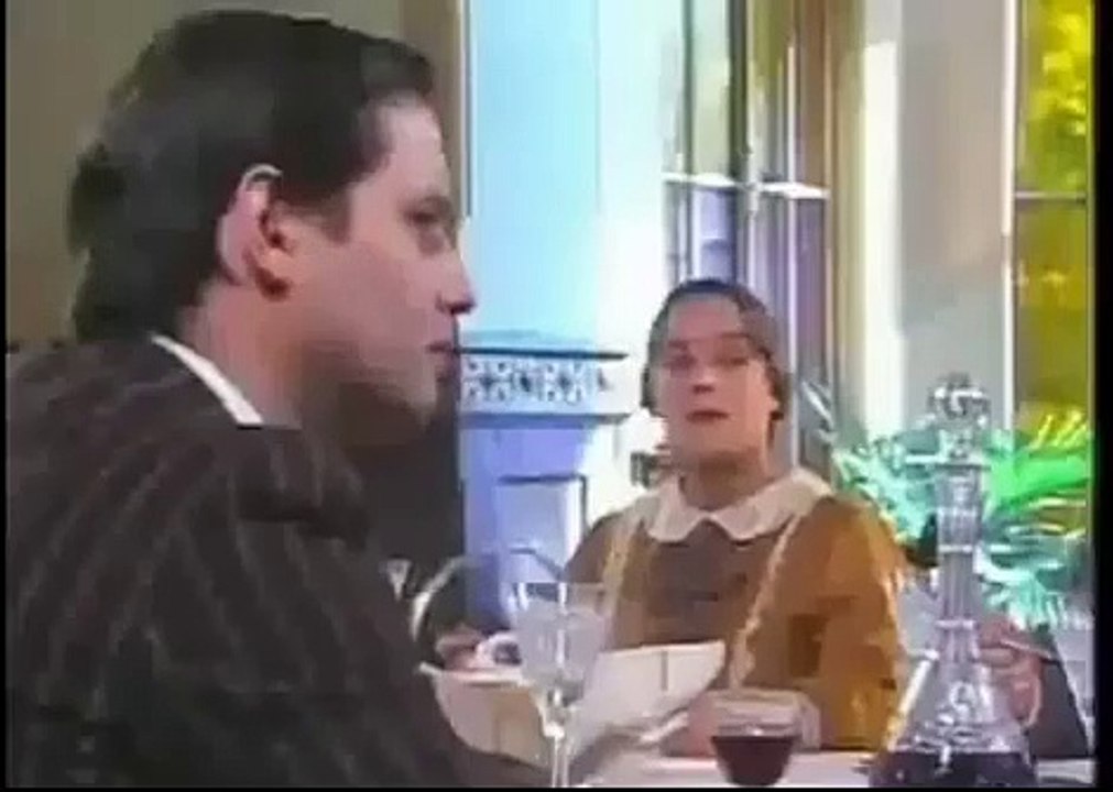 Santa Teresa de los Andes, una Santa para Chile - Parte 4 de 4 - Miniserie completa (1989)