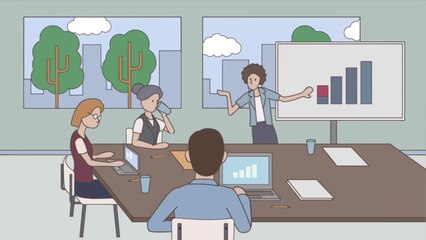 A New Analysis Weighs up Pros and Cons Behind the Work-From-Home Structure