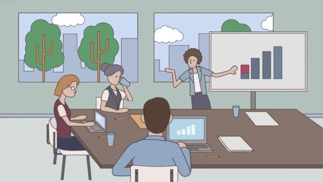 A New Analysis Weighs up Pros and Cons Behind the Work-From-Home Structure