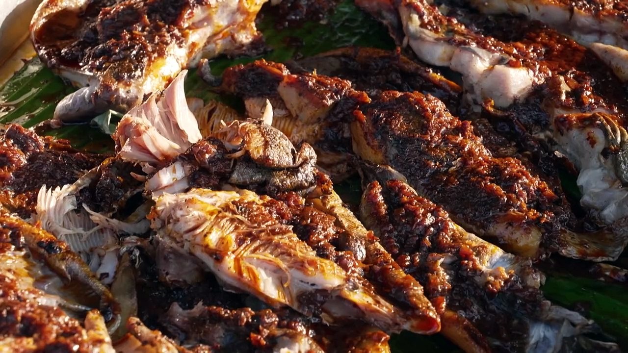 Malaysian state converts Ramadan food waste into fertiliser