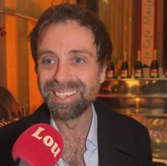 Lou Y Etait : La soirée du Fooding