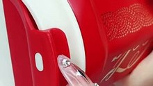 Fake nails in your home 