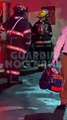 #Preliminar Al interior de una fábrica de manteca localizada en la zona industrial de Guadalajara, bomberos de Guadalajara lograron sofocar un incendio #GuardiaNocturna