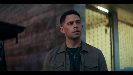 Testify 2024 S01E02 Episode Review