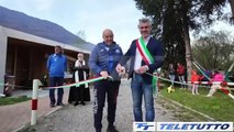 Video News - A Malonno rinnovato il centro sportivo polivalente