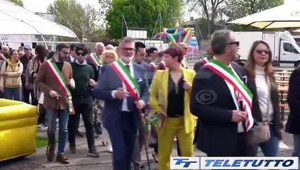 Video News - Torna Travagliato cavalli